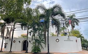 At Wind Chimes Boutique Hotel